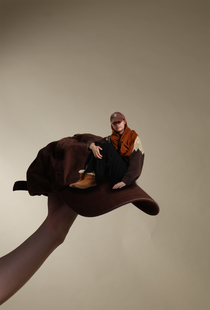 Sorel Boots, Creative photos